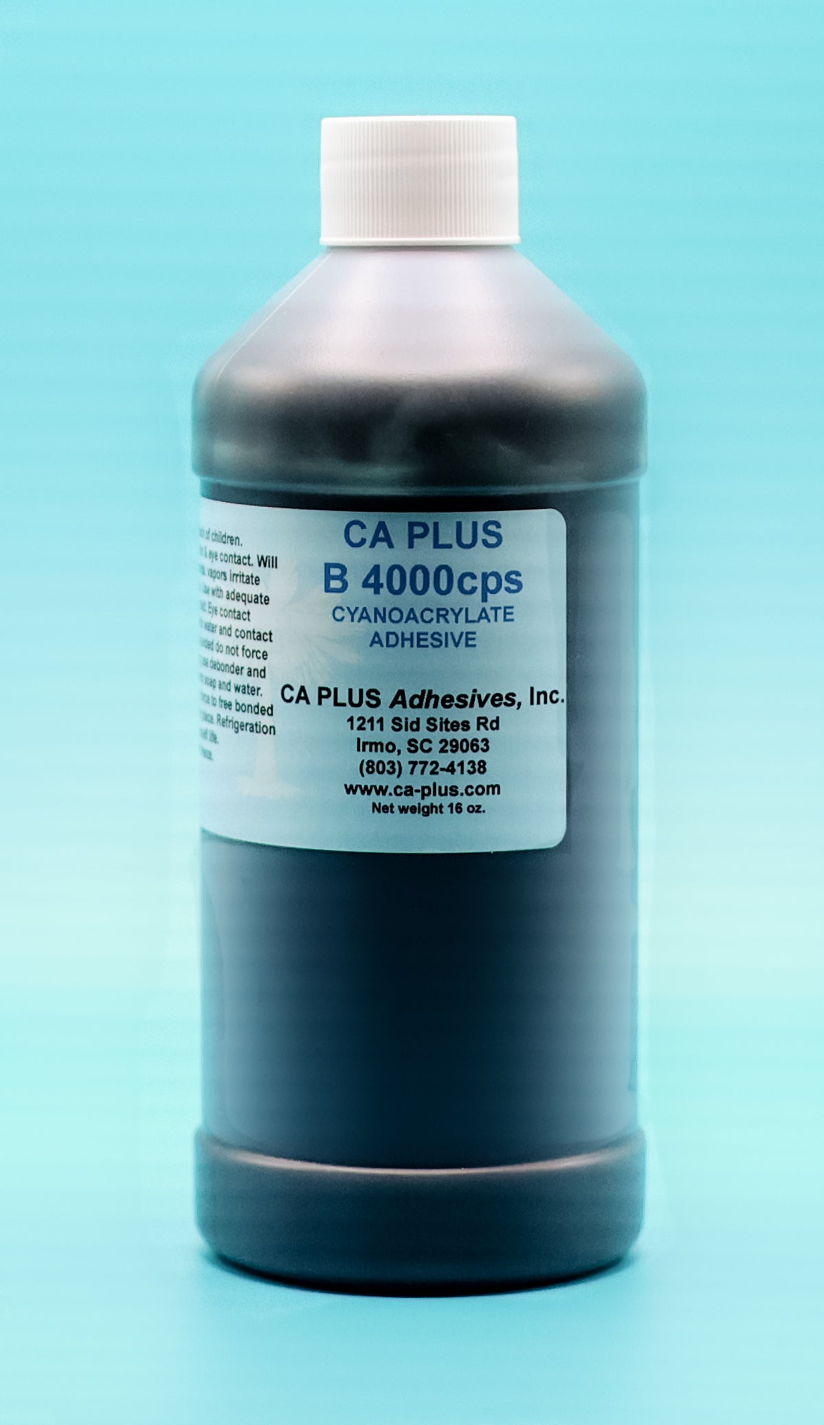 B1500cps 2oz