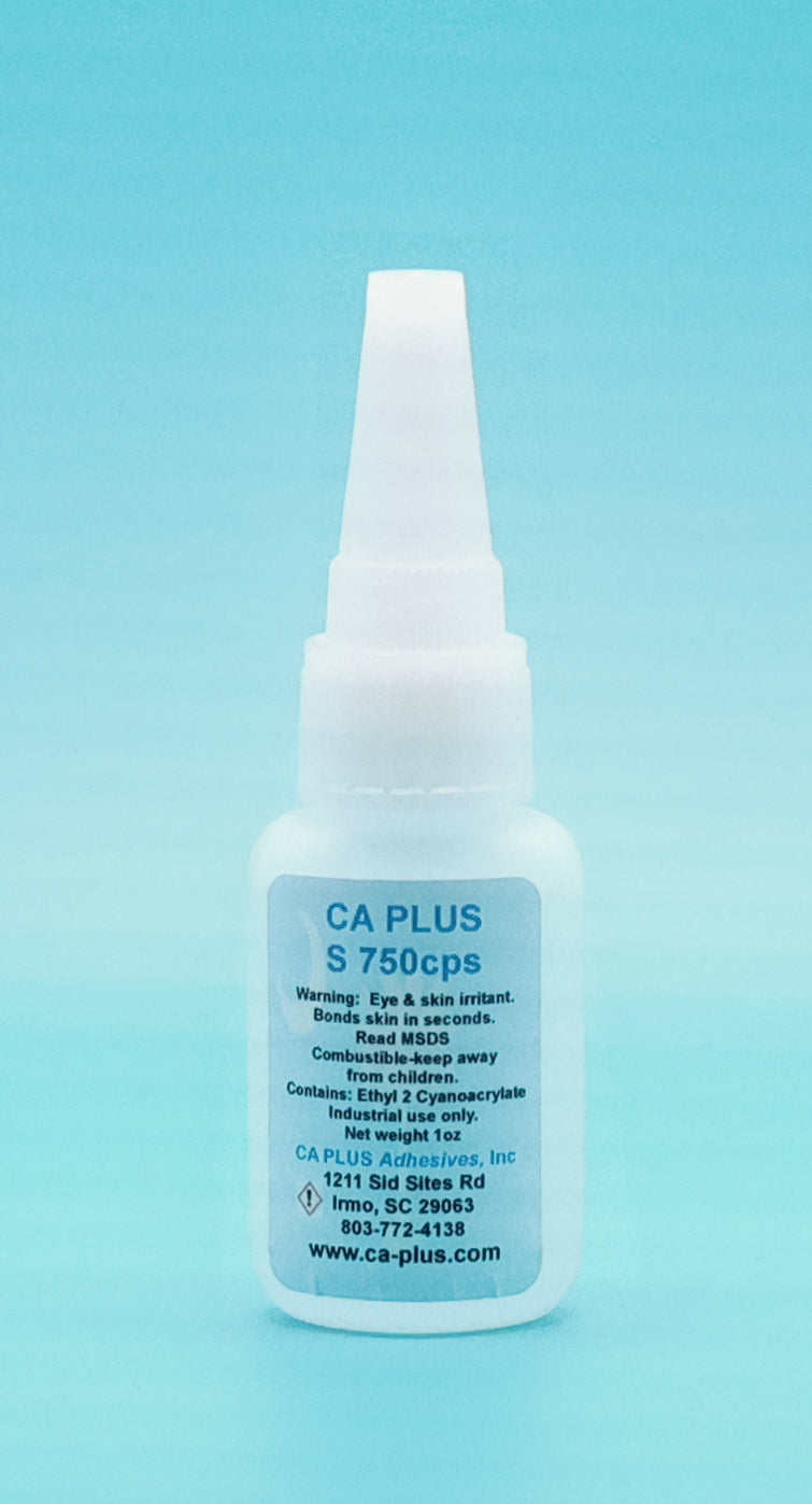 1 oz S-series Cyanoacrylates