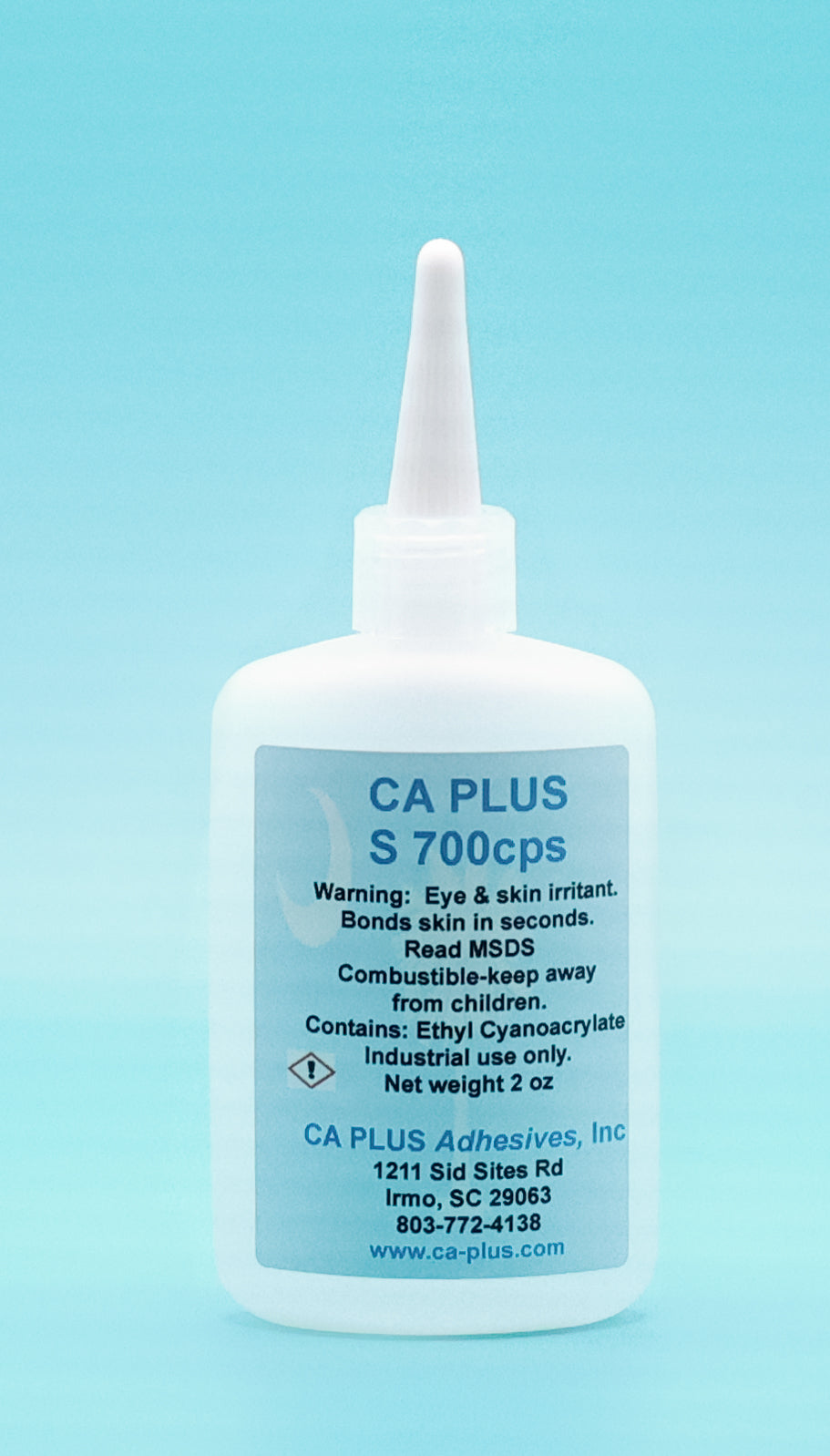 CA PLUS Adhesives, Inc. – ca-plus.com